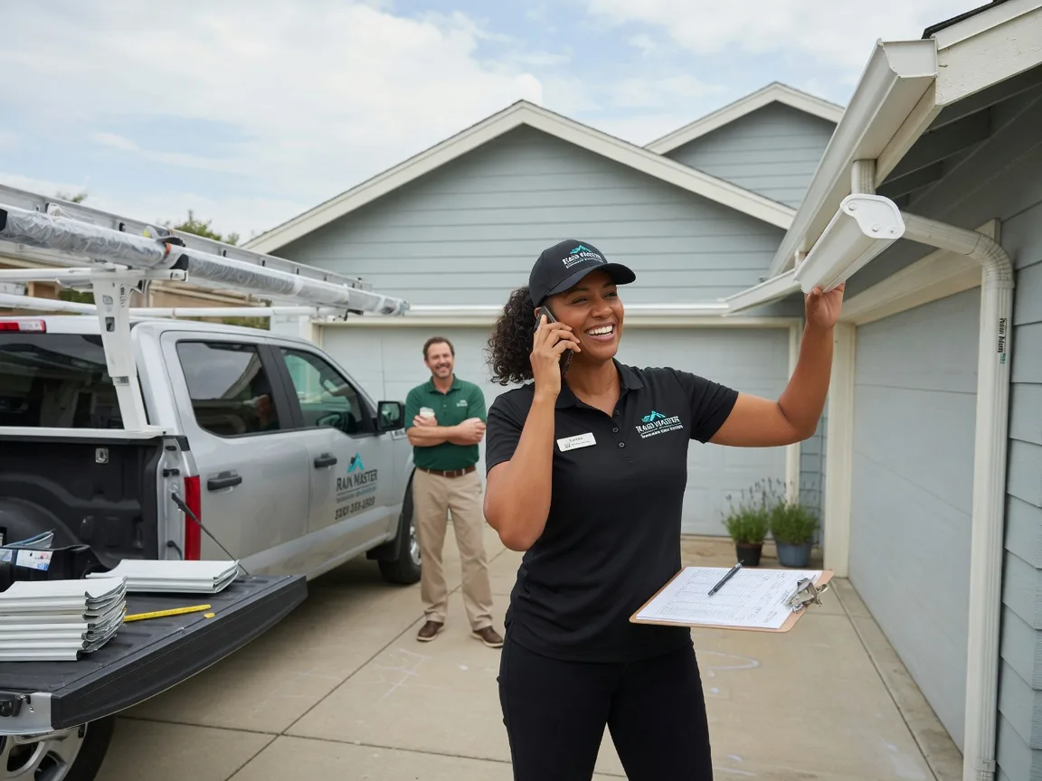 Gutter Installation Likely, CA FAQs
